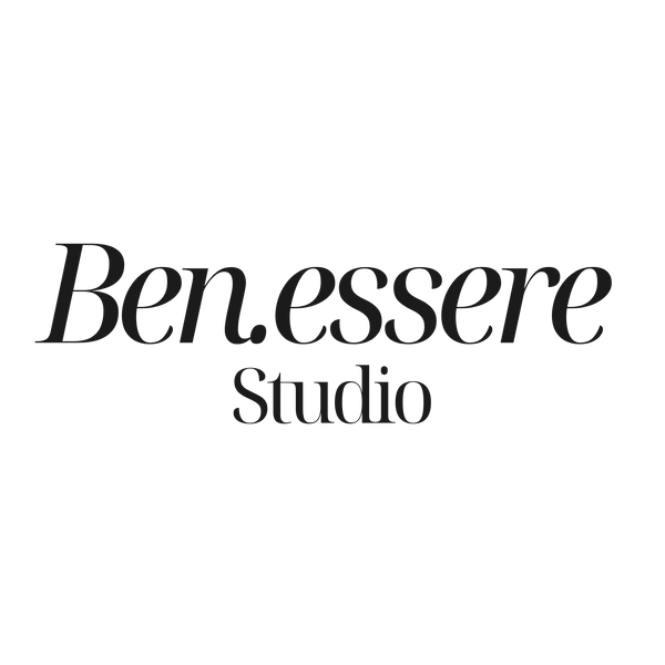 Ben.esserestudio