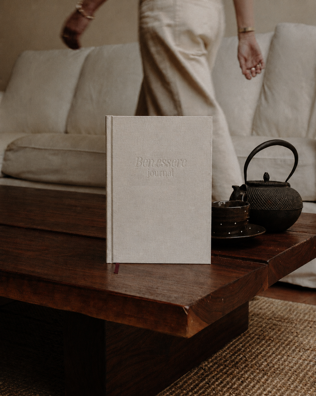 Ben.essere Journal