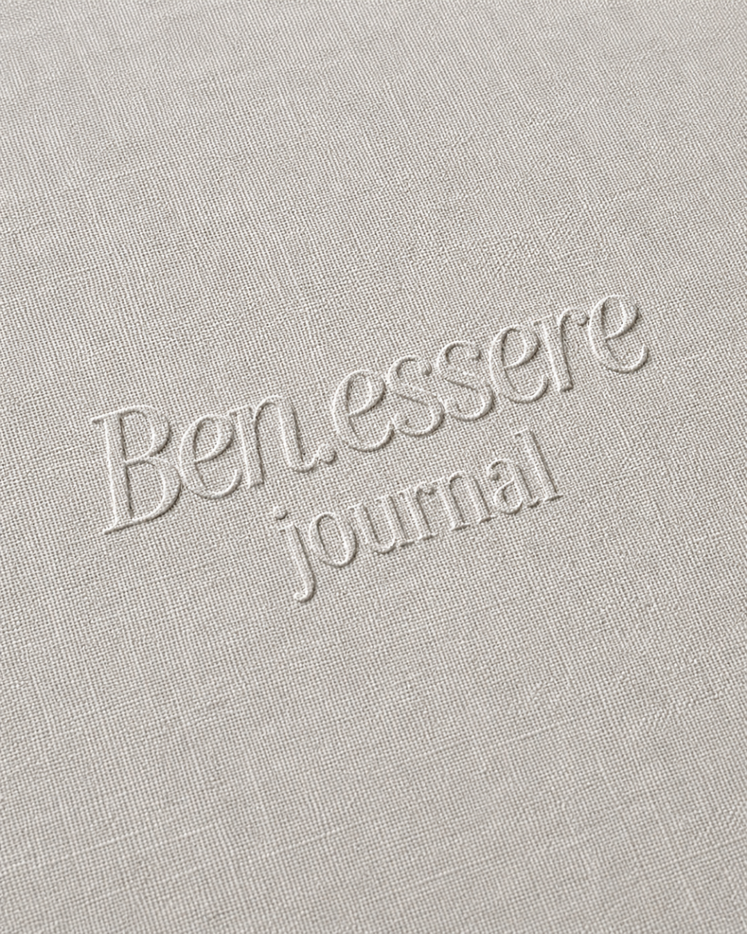 Ben.essere Journal