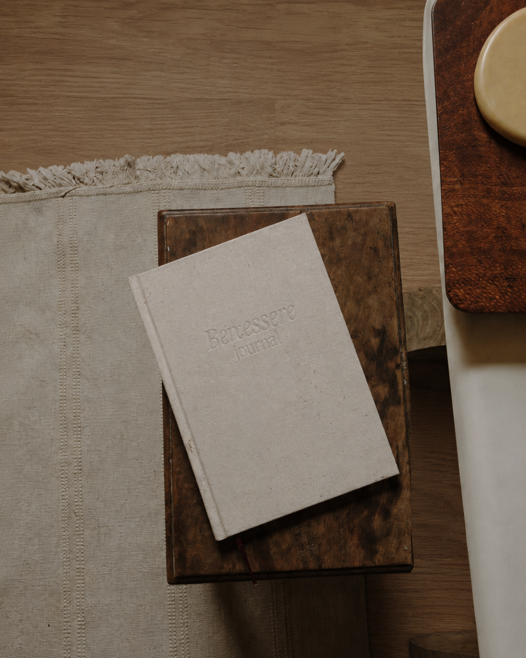 Ben.essere Journal