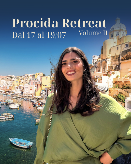 PROCIDA RETREAT - VOLUME II